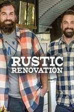 Watch Rustic Renovation 0123movies