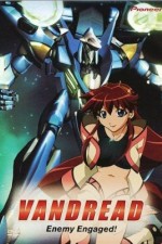 Watch Vandread 0123movies