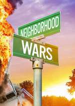 Watch Neighborhood Wars 0123movies