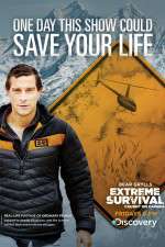 Watch Bear Grylls: Extreme Survival Caught on Camera 0123movies