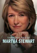 Watch The Many Lives of Martha Stewart 0123movies