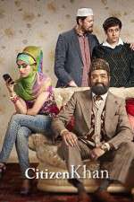 Watch Citizen Khan 0123movies