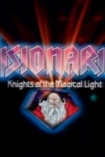 Watch Visionaries: Knights of the Magical Light 0123movies