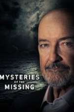 Watch Mysteries of the Missing 0123movies
