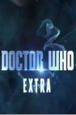 Watch Doctor Who Extra  0123movies