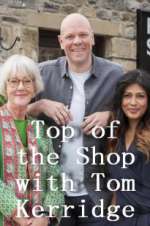 Watch Top of the Shop with Tom Kerridge 0123movies