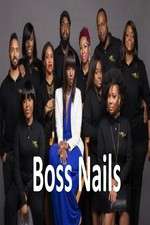 Watch Boss Nails 0123movies