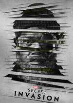 Watch Secret Invasion 0123movies