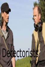 Watch Detectorists 0123movies