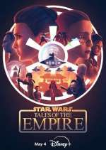 Watch Star Wars: Tales of the Empire 0123movies
