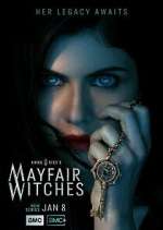 Watch Mayfair Witches 0123movies