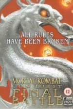 Watch Mortal Kombat: Conquest 0123movies