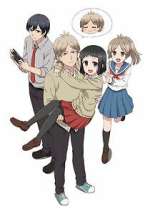 Watch Akkun to Kanojo 0123movies