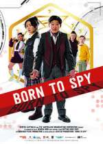 Watch Born to Spy 0123movies