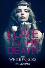 Watch The White Princess 0123movies