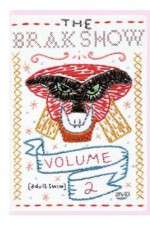 Watch The Brak Show 0123movies