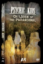 Watch Psychic Kids: Children of the Paranormal 0123movies