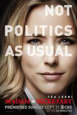 Watch Madam Secretary 0123movies
