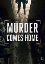 Watch Murder Comes Home 0123movies