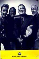 Watch Whose Line Is It Anyway? 0123movies