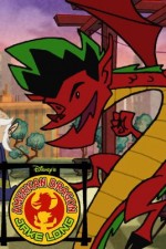 Watch American Dragon: Jake Long 0123movies