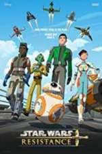 Watch Star Wars Resistance 0123movies