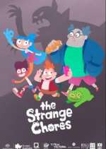 Watch The Strange Chores 0123movies