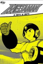Watch Mega Man 0123movies