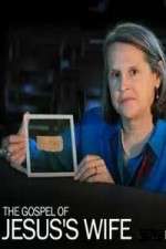 Watch The Gospel of Jesus's Wife 0123movies