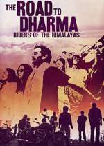 Watch The Road to Dharma 0123movies
