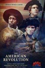 Watch The American Revolution 0123movies