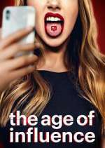 Watch The Age of Influence 0123movies