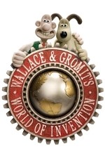 Watch Wallace and Gromit's World of Invention 0123movies