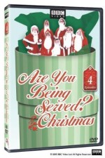 Watch Are You Being Served? 0123movies