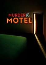 Watch Murder at the Motel 0123movies
