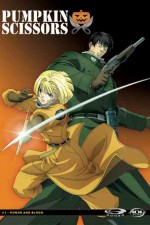 Watch Pumpkin Scissors 0123movies