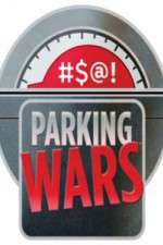 Watch Parking Wars 0123movies