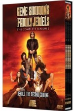 Watch Gene Simmons: Family Jewels 0123movies