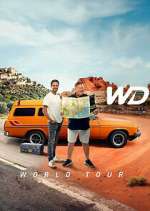 Watch Wheeler Dealers World Tour 0123movies