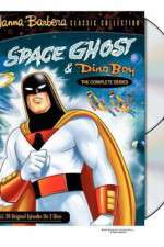 Watch Space Ghost 0123movies