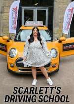 Watch Scarlett's Driving School 0123movies