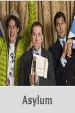 Watch Asylum (2015) 0123movies