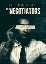 Watch Life or Death: The Negotiators 0123movies