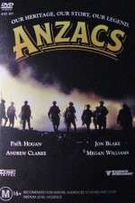 Watch Anzacs 0123movies