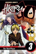 Watch Hikaru no go 0123movies