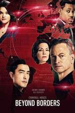 Watch Criminal Minds Beyond Borders 0123movies