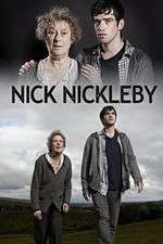 Watch Nick Nickleby 0123movies