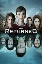 Watch The Returned (US) 0123movies