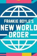 Watch Frankie Boyle's New World Order 0123movies