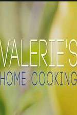Watch Valerie's Home Cooking 0123movies